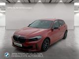 BMW M135i xDrive Harman/K LiveCockpitProf PDC LED - rote BMW M135