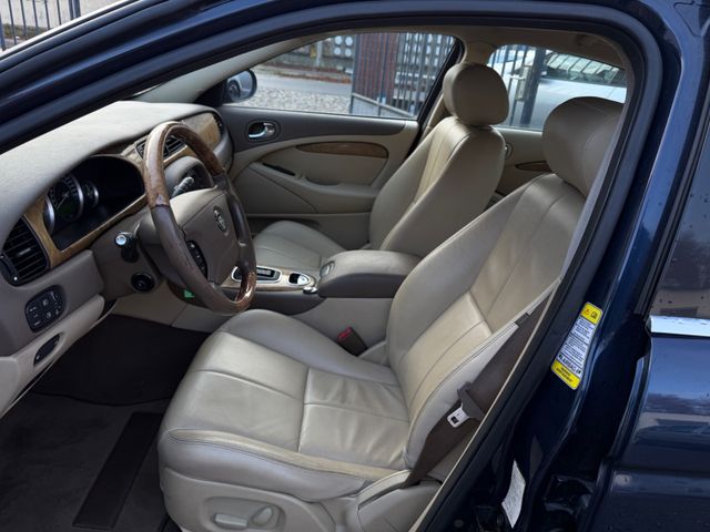 S-Type 2.7 V6 Bild 7