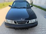 Saab 900 SE 2,3 Cabrio,Klima,Leder, elk.Ve... - Saab 900 aus 1997