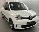 Renault Twingo Equilibre # erst 16tkm# Sitzheizung# MWST - gebrauchte Renault Twingo aus dem Jahr 2023
