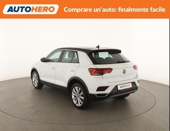 Volkswagen T-Roc - 4