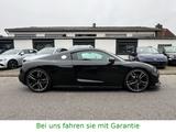 Audi R8 Coupe 5.2 FSI quattro Steinschlagschutzfolie - Audi R8 in Hannover