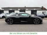 Audi R8 Coupe 5.2 FSI quattro Steinschlagschutzfolie - Audi R8 mit Benzin-Antrieb: 5.2