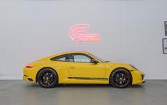 PORSCHE 991 Carrera T I APPROVED I Unfallfrei I PDK I BO