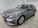 Mercedes-Benz C 180 T-Modell Avantgarde LED Navi Kamera 17" - Mercedes-Benz C 180 Gebrauchtwagen in Chemnitz