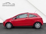 Opel Corsa D 1.4 Edition KLIMA/PANORAMA/BC/WR/2.HAND - Opel Corsa aus 2008: 1.4