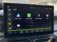Dacia Bigster - Vorschau Bild 31