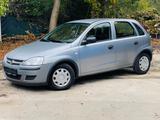 Opel Corsa Aus 2 Hand / Klimaanlage Top Zu... - Opel Corsa aus 2004: C
