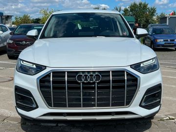Audi Q5 - 3