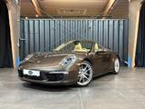 Porsche 911 Carrera 4 Cabriolet (Approved | Sportabgas.) - Porsche 991: Cabrio