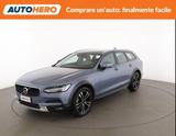 Volvo VOLVO V90 Cross Country D5 AWD Geartronic Pro - Volvo V90 Cross Country aus 2018