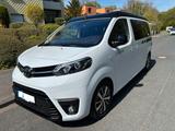 Toyota Proace (Verso) Crosscamp 130 kW