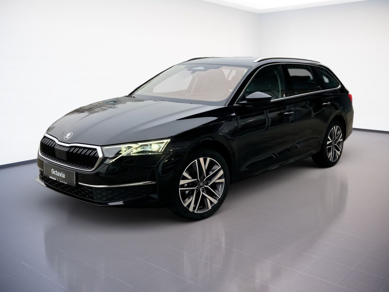 Skoda Octavia - Bild 2