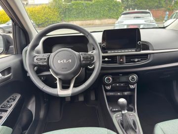 Kia Picanto 1.2 Spirit Launch Edition LED NAV PDC