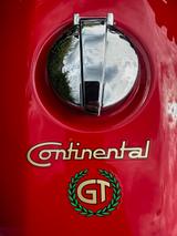 Royal Enfield Continental GT 535 - ROYAL ENFIELD G5