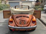 Volkswagen Käfer - scheckheftgepflegte VW Käfer