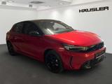Opel Corsa GS Sitzh. Kamera PDC CarPlay Lenkradheizun - Opel Corsa: Rot