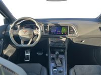 Cupra Ateca - Vorschau Bild 16