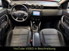 DACIA Duster II Prestige 4WD