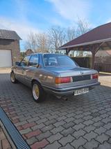 BMW 316 - BMW 316 aus 1981