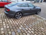 Audi A5 40 TDI S tronic Sportback  - Audi A5 Gebrauchtwagen in München
