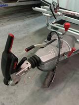 Dethleffs Nomad 560 RFT wie NEU unbenutzt  - Dethleffs Nomad