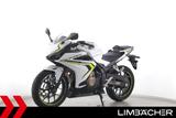 Honda CBR 500 R - 35KW, A2-konform! - Offers