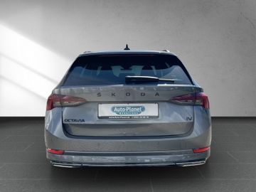 Skoda Octavia Combi IV 1.4 TSI iV DSG Sportline *HUD*