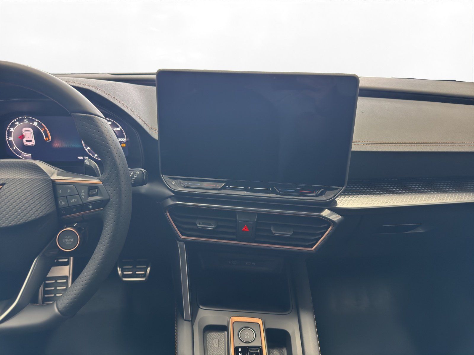 Cupra Formentor - Bild 14