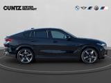 BMW X6 M60i xDrive B&W HiFi Standheiz. Driving+Parki - schwarze BMW X6 M60