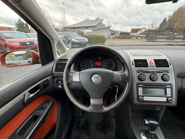 VW Touran