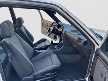 1987 BMW M3 — миниатюра 15