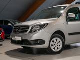 Mercedes-Benz Citan Kombi 112 Tourer lang Start & Stop Klimaau - Mercedes-Benz Citan Gebrauchtwagen