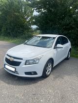 Chevrolet VERKAUFT!!! Chevrolet Cruze 1.6 LT - Chevrolet Cruze: 6.1
