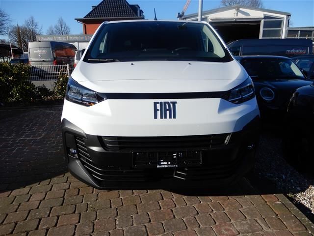 Fiat Scudo L2 Basis 2.0 BlueHDi EU6e 145 MT 6