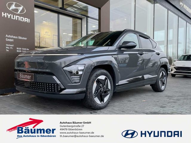 Hyundai KONA SX2 Elektro 65,4kWh 2WD Prime *Sitz-Komfort