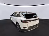 Volkswagen ID.4 Pro Performance 150 kW Wärmepumpe Pano AHK - Volkswagen Elektroautos