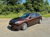 Mazda 3 1.6 MZR (BJ 2011)  99.500km TÜV 11/2026 - Mazda: B 50