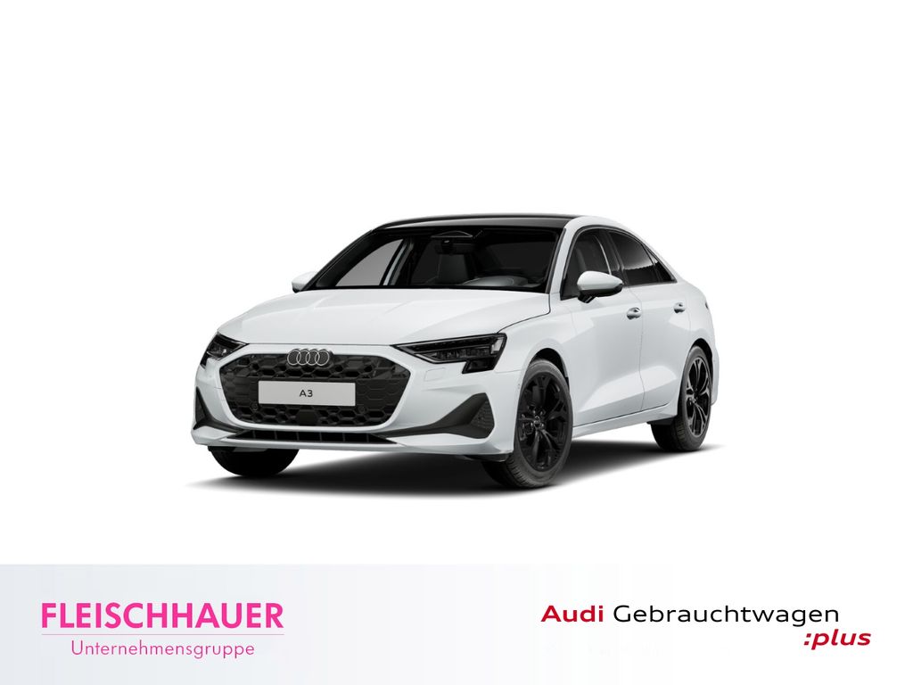 Image of Audi A3
