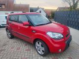 Kia Soul 1.6 Crossover Minivan Designed Edition