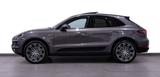 Porsche Macan S Diesel Sport Chrono*Panorama*Bose Sounds - Porsche Gebrauchtwagen in Lübeck