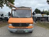 Mercedes-Benz Vario 508D - Offers