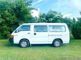 Mitsubishi L300 / Campervan / 81.000km / H... - Mitsubishi L300: Kleinbus