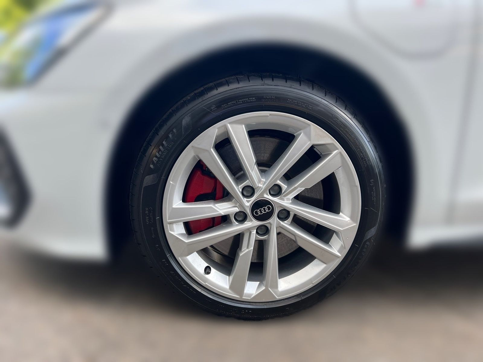 Audi A3 - Bild 5