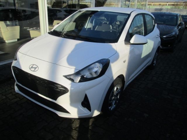 Hyundai i10 – Bild 2
