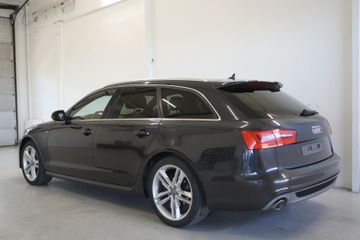 Audi A6 - 3