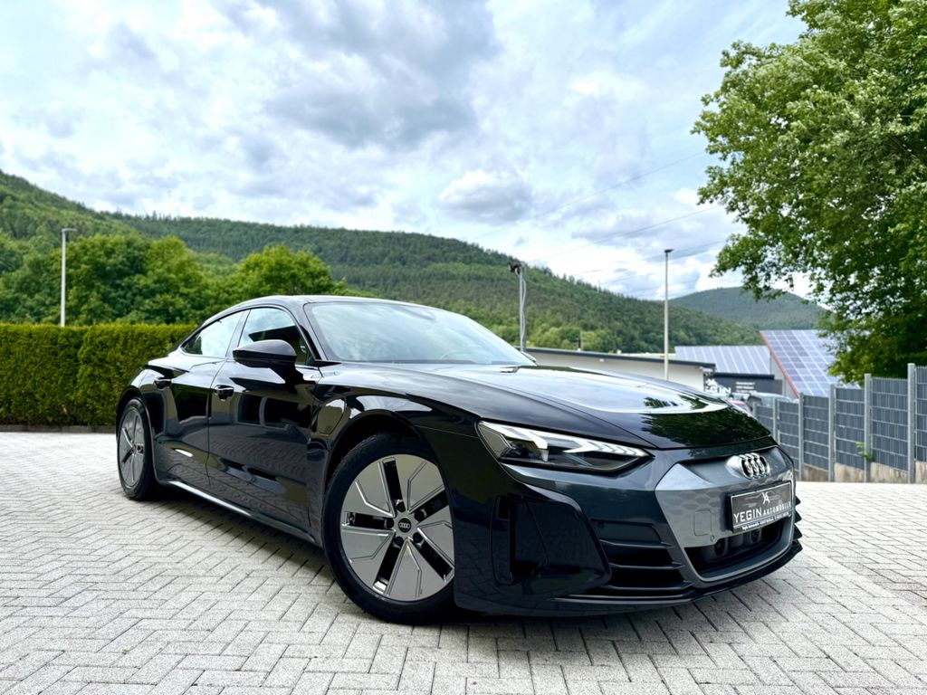 Angebot ansehen Audi e-tron GT