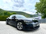 Audi e-tron GT quattro Pano-Matrix-Kamera-Massage - Audi e-tron GT aus 2022