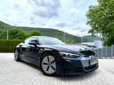 Audi e-tron GT quattro Pano-Matrix-Kamera-Massage - Audi e-tron GT aus 2022