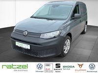 Volkswagen Caddy - Vorschau Bild 1